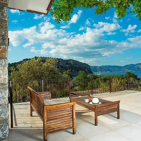 Sakiz, Florya مرمريس
