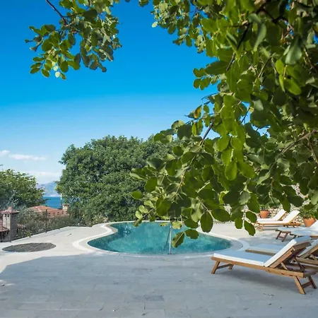 Sakiz, Florya بيت للعطل *