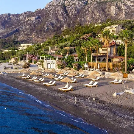 Sakiz, Florya